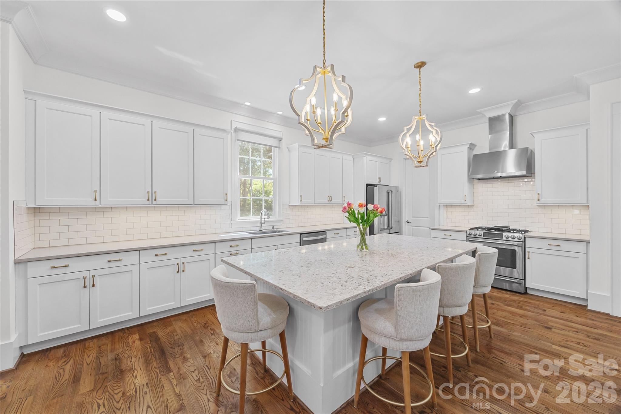 Mountainbrook - Residential