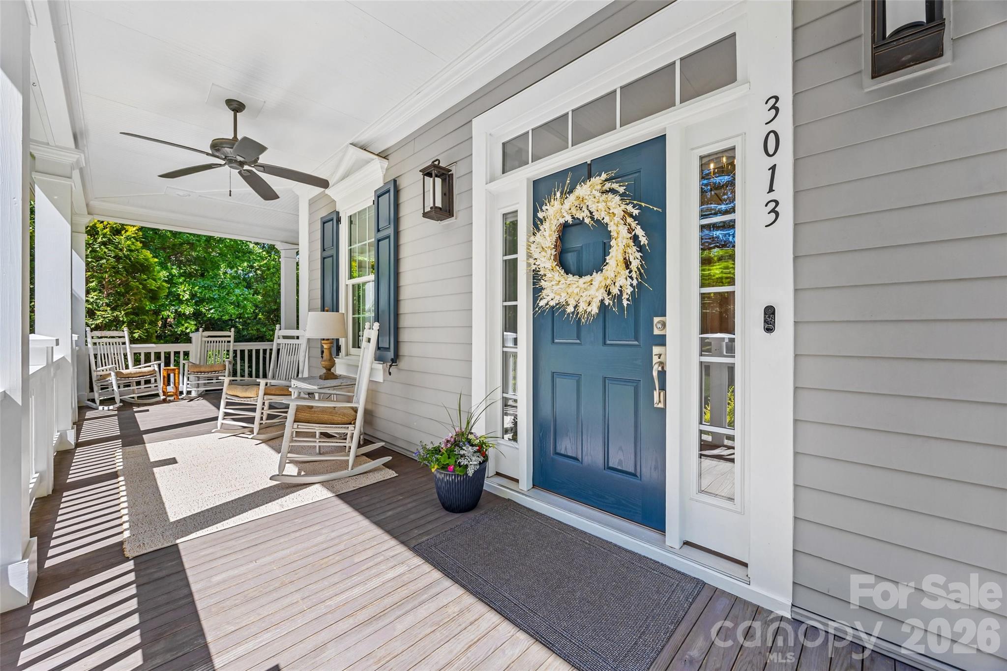 Mountainbrook - Residential