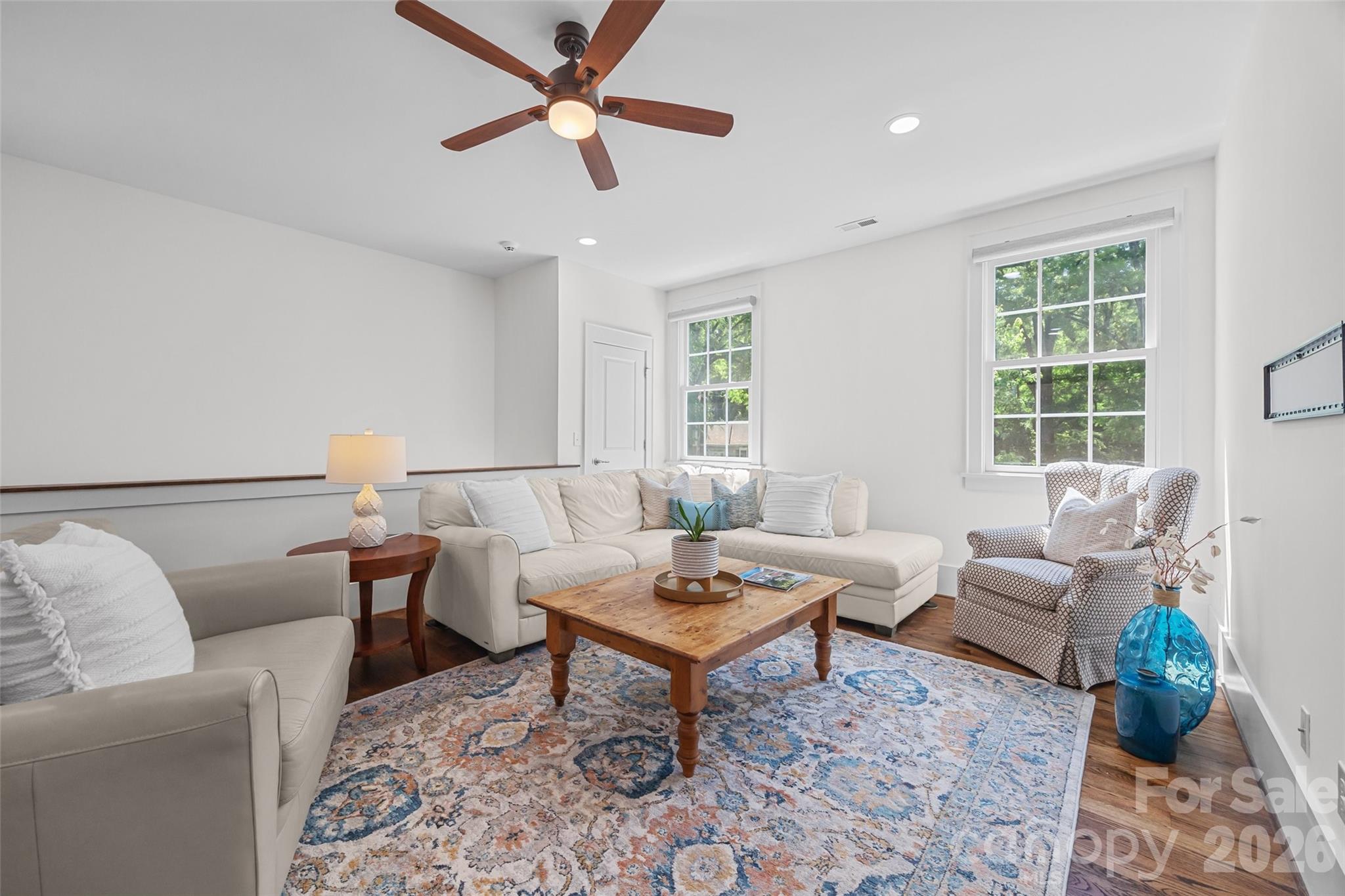 Mountainbrook - Residential