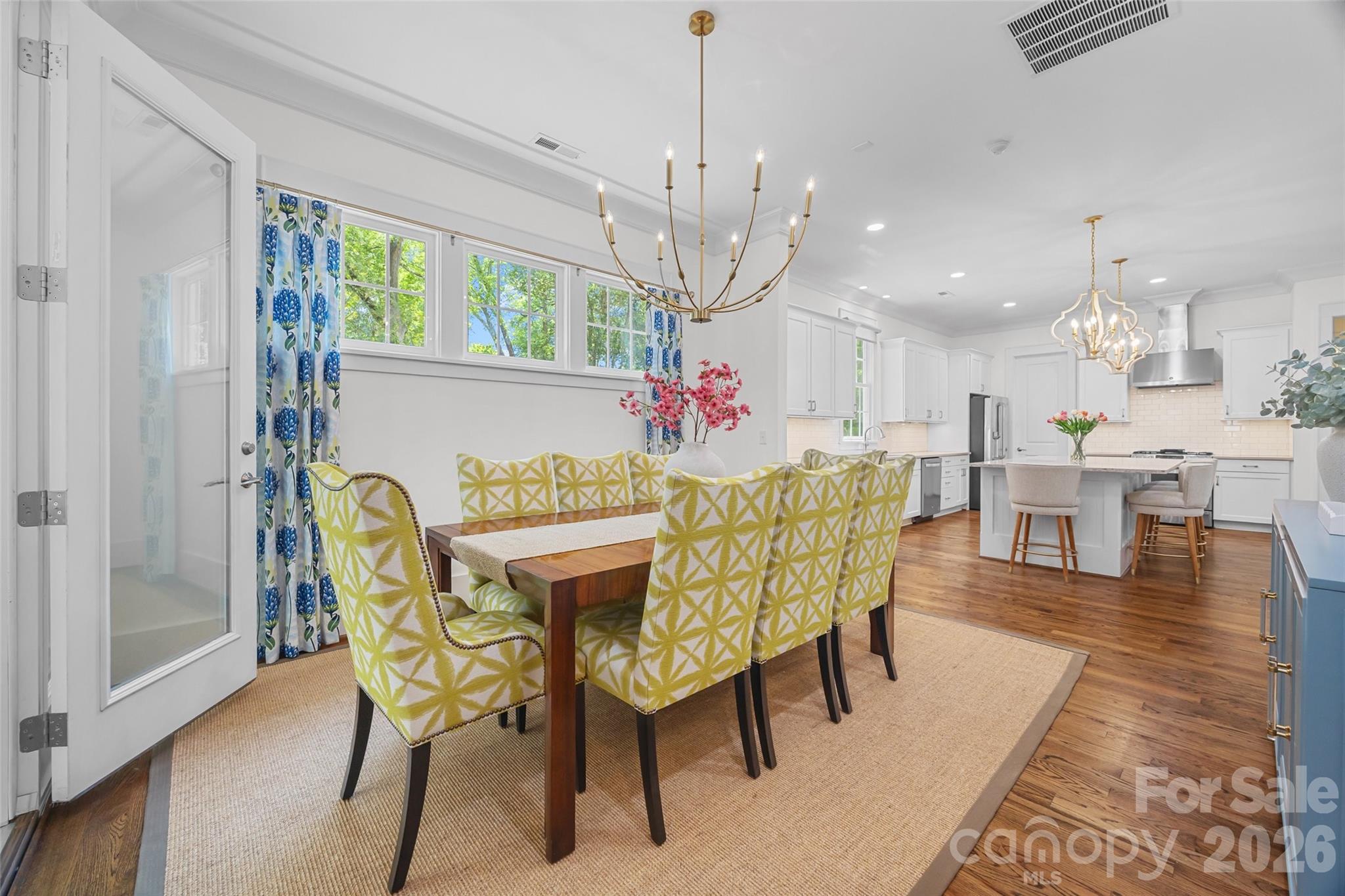 Mountainbrook - Residential