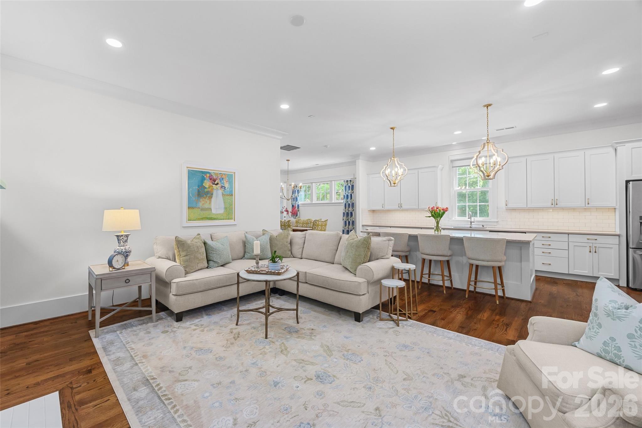 Mountainbrook - Residential