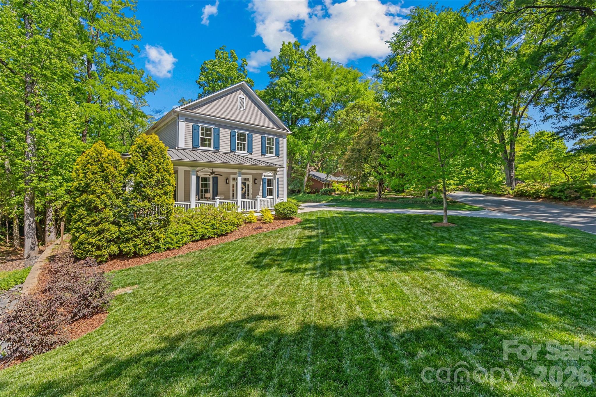 Mountainbrook - Residential