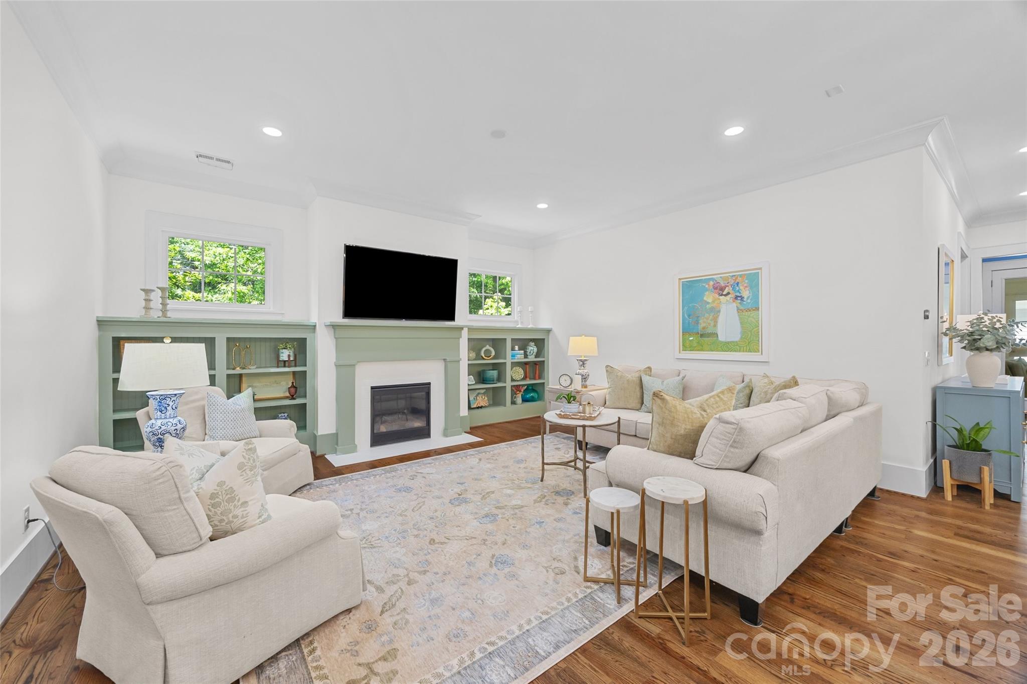 Mountainbrook - Residential