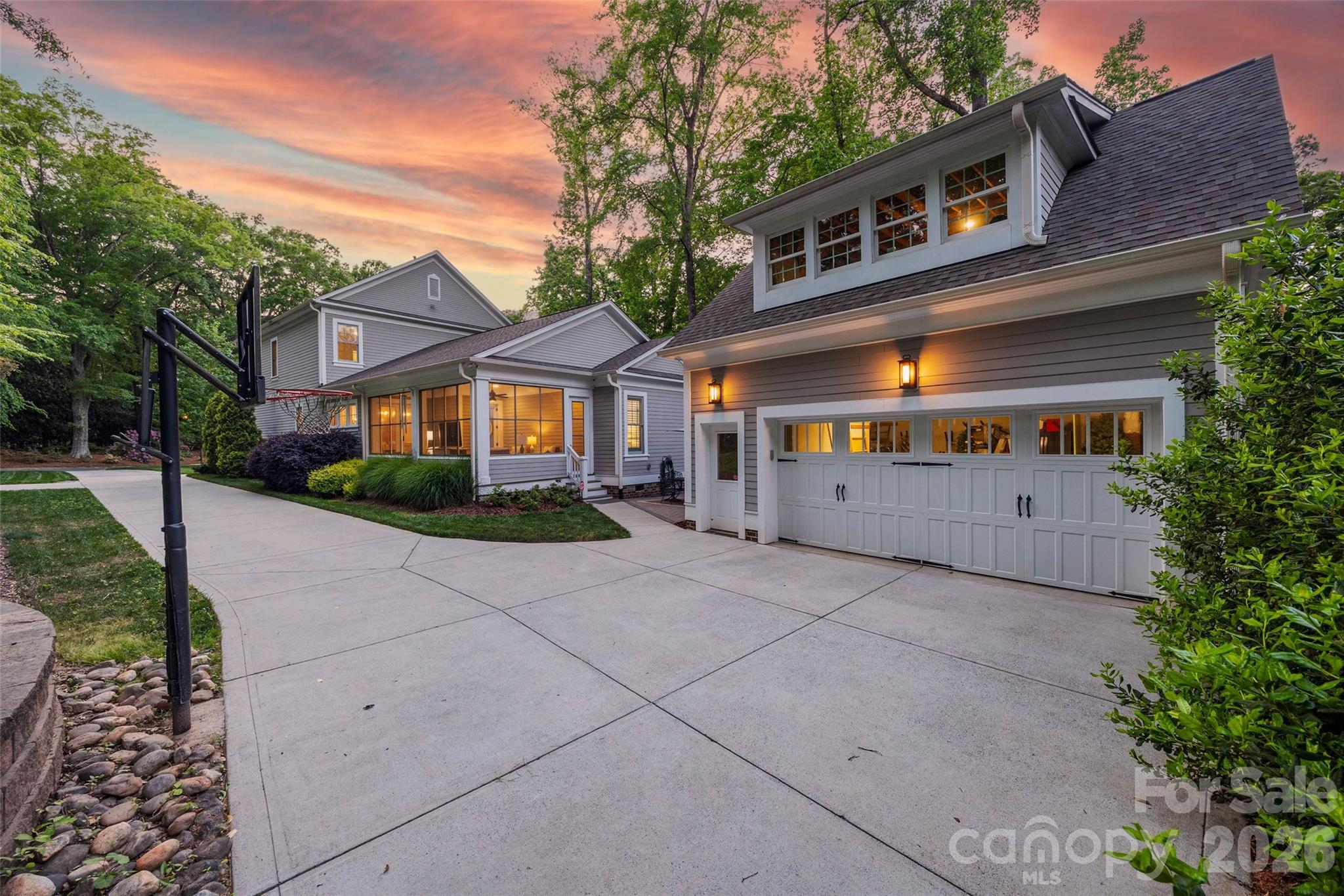 Mountainbrook - Residential