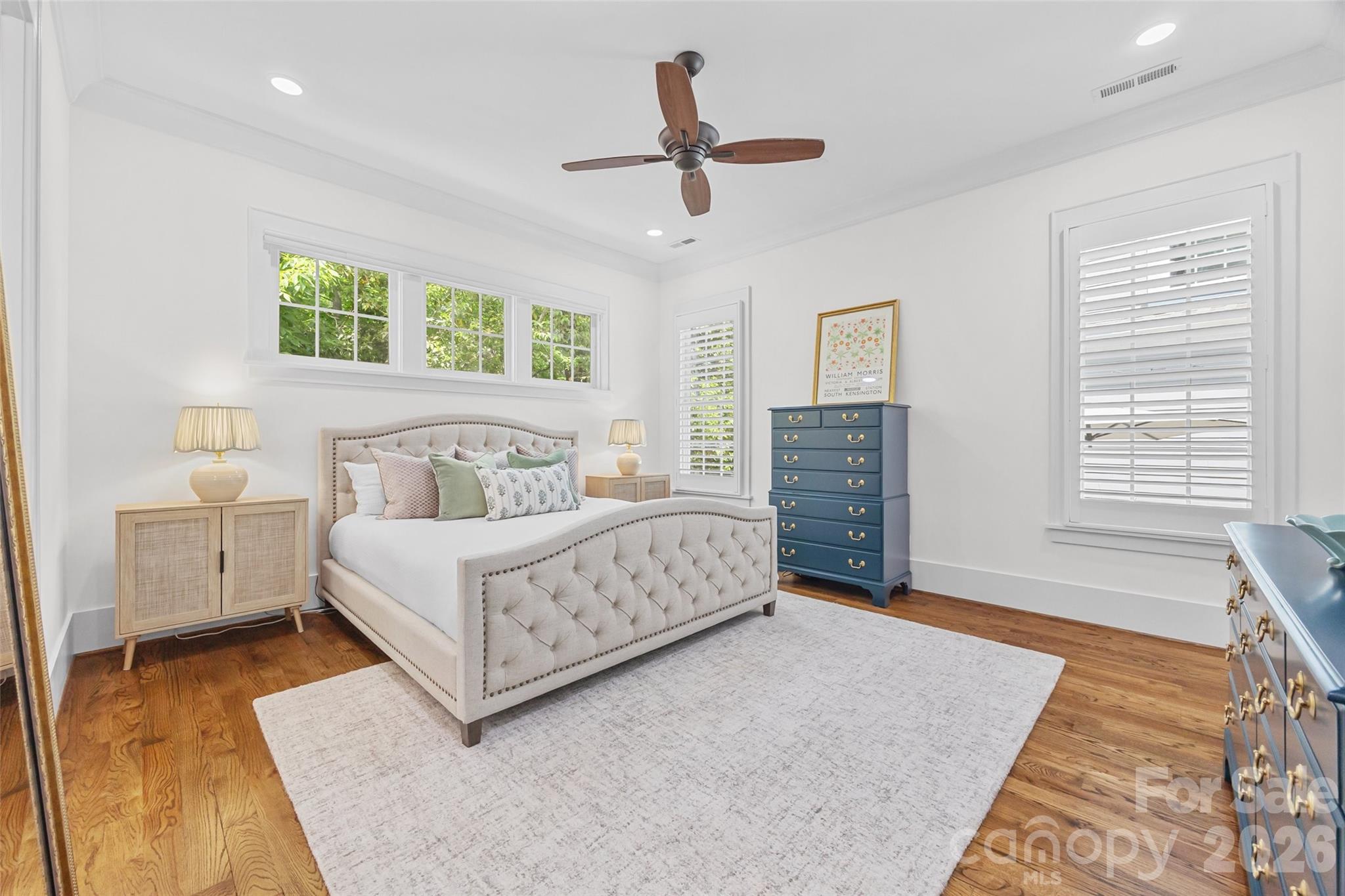 Mountainbrook - Residential