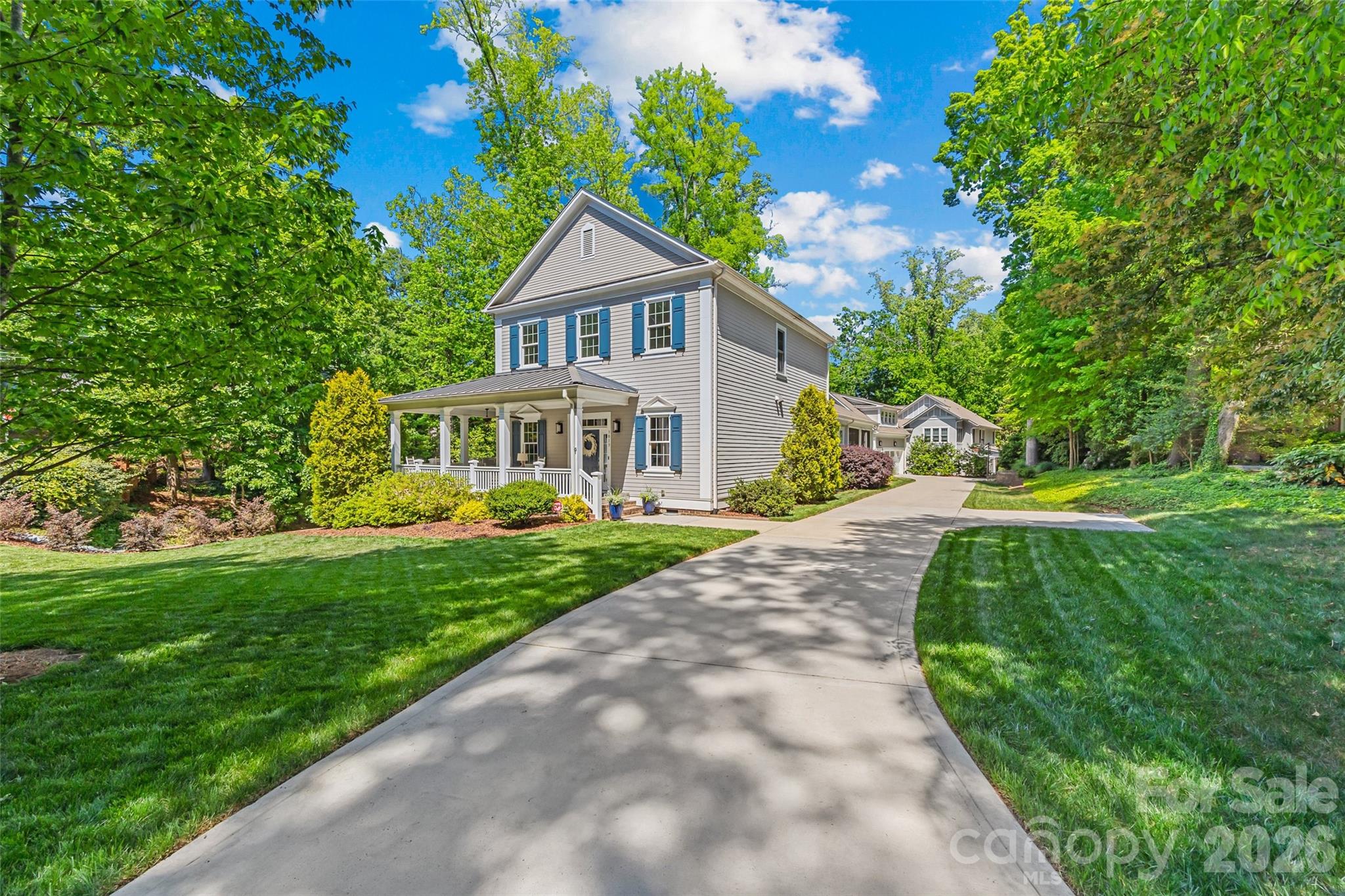 Mountainbrook - Residential