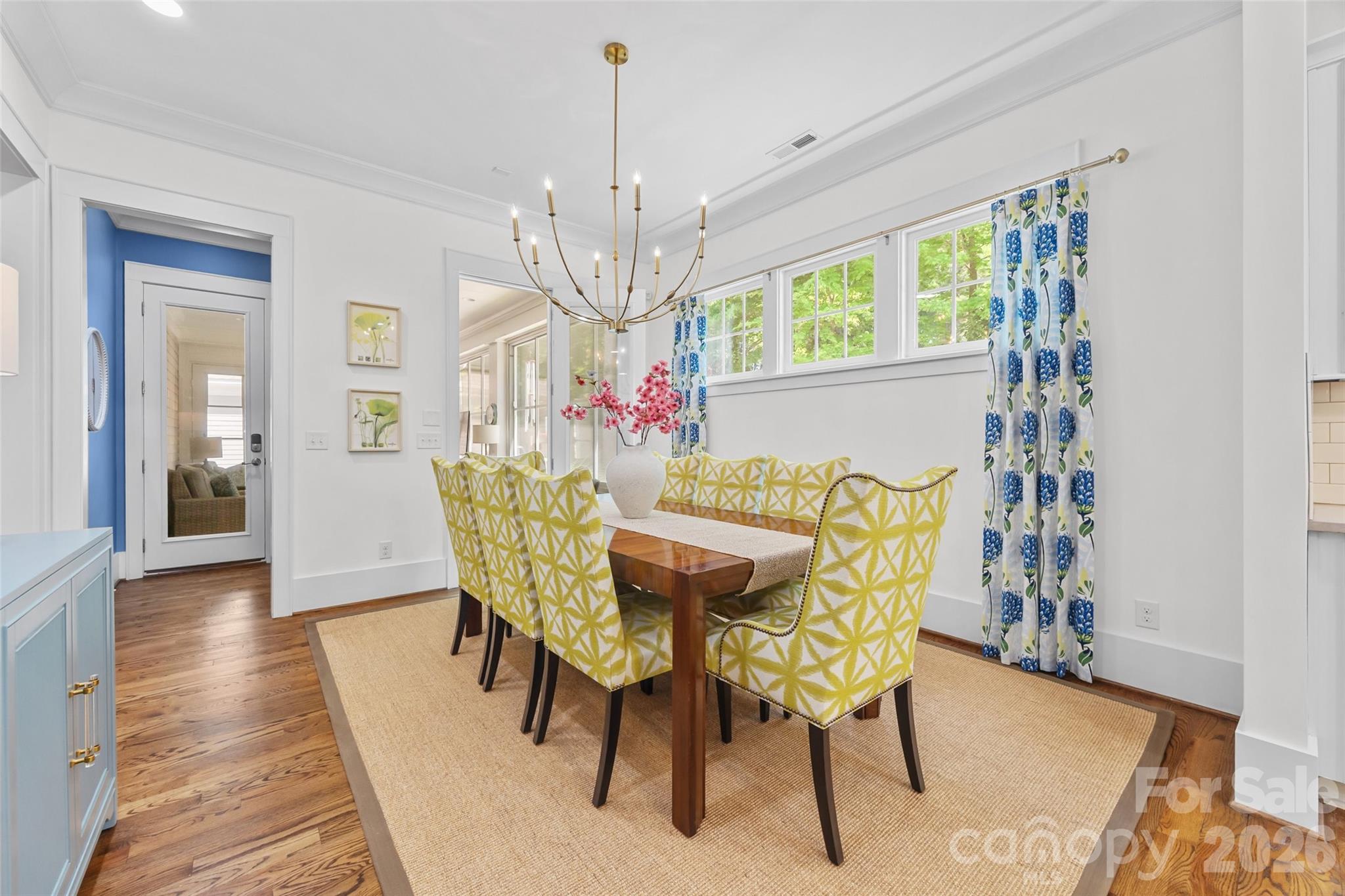 Mountainbrook - Residential