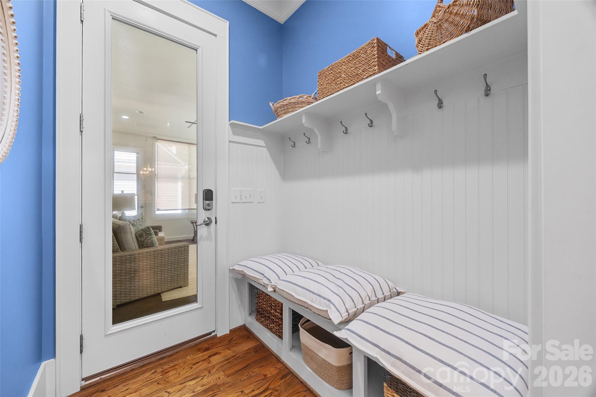 Mountainbrook - Residential