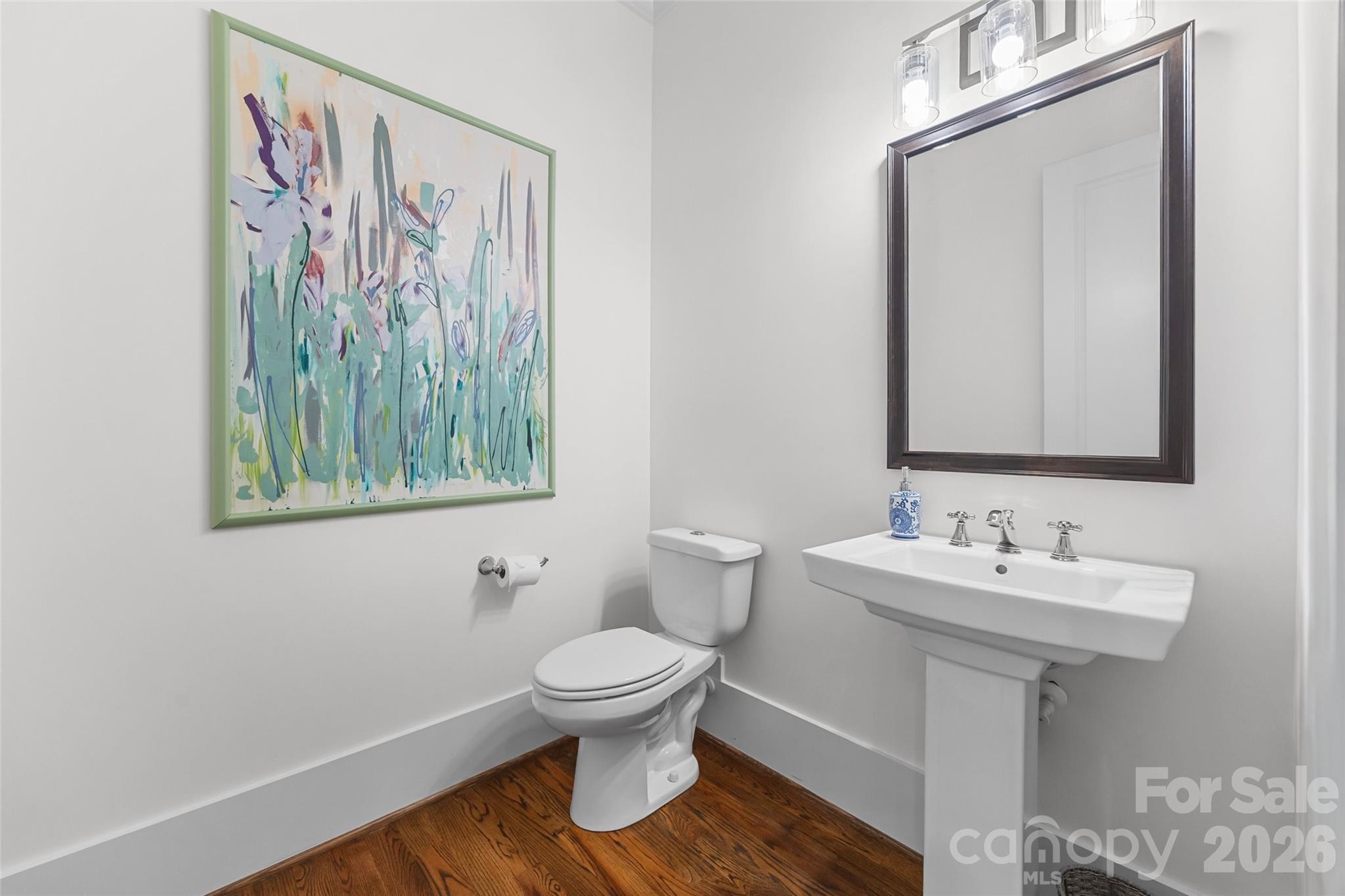 Mountainbrook - Residential