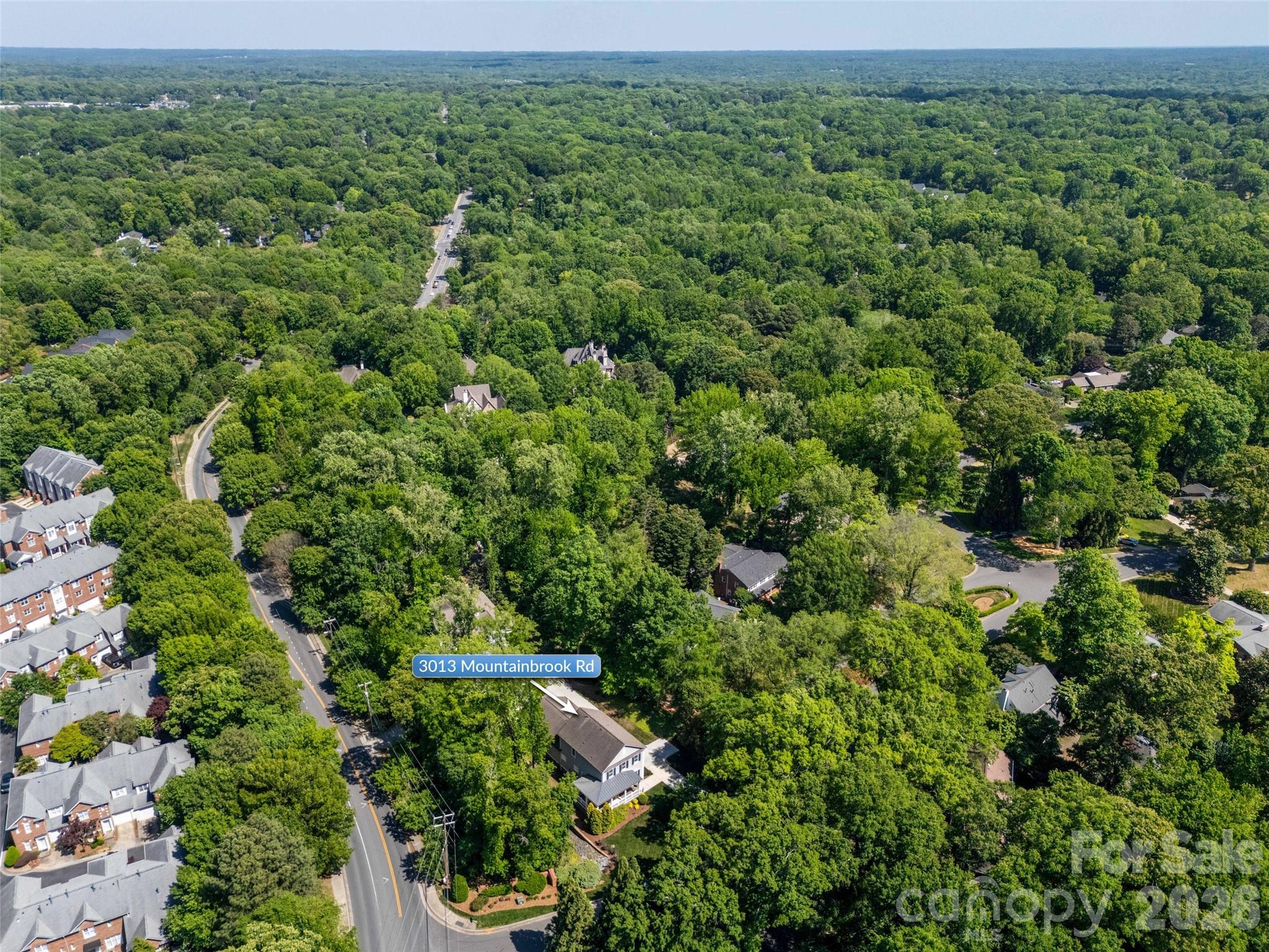 Mountainbrook - Residential