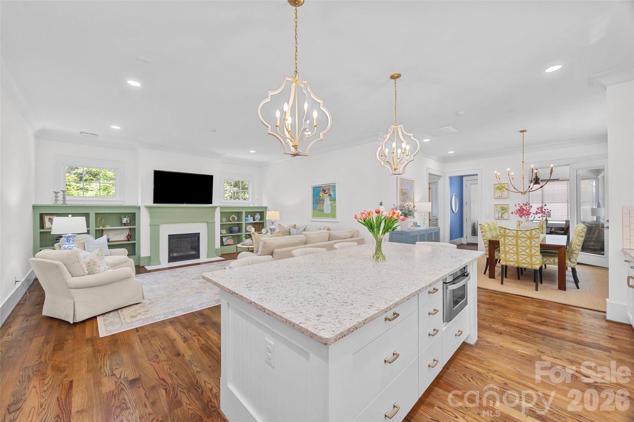 Mountainbrook - Residential