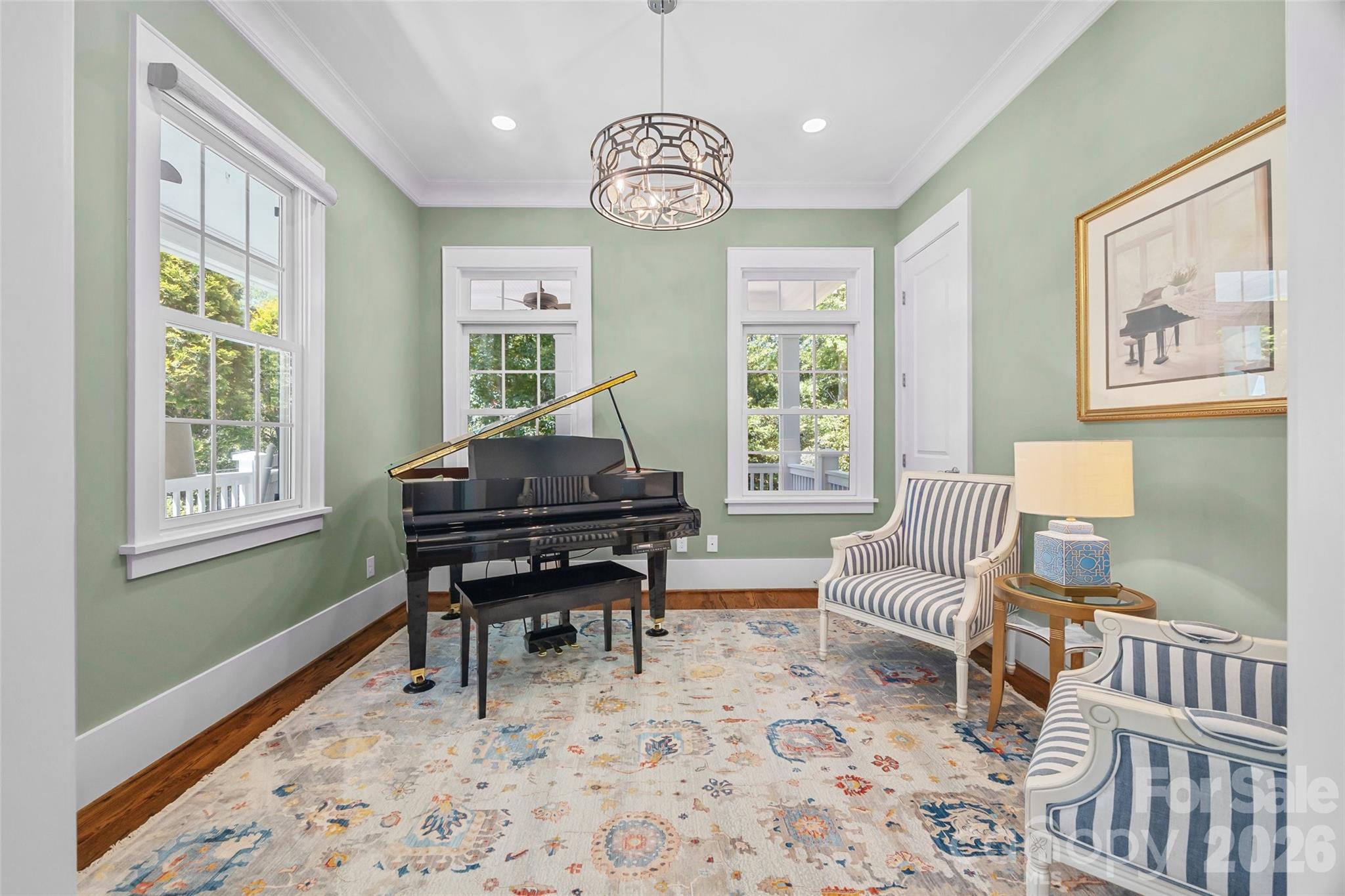 Mountainbrook - Residential