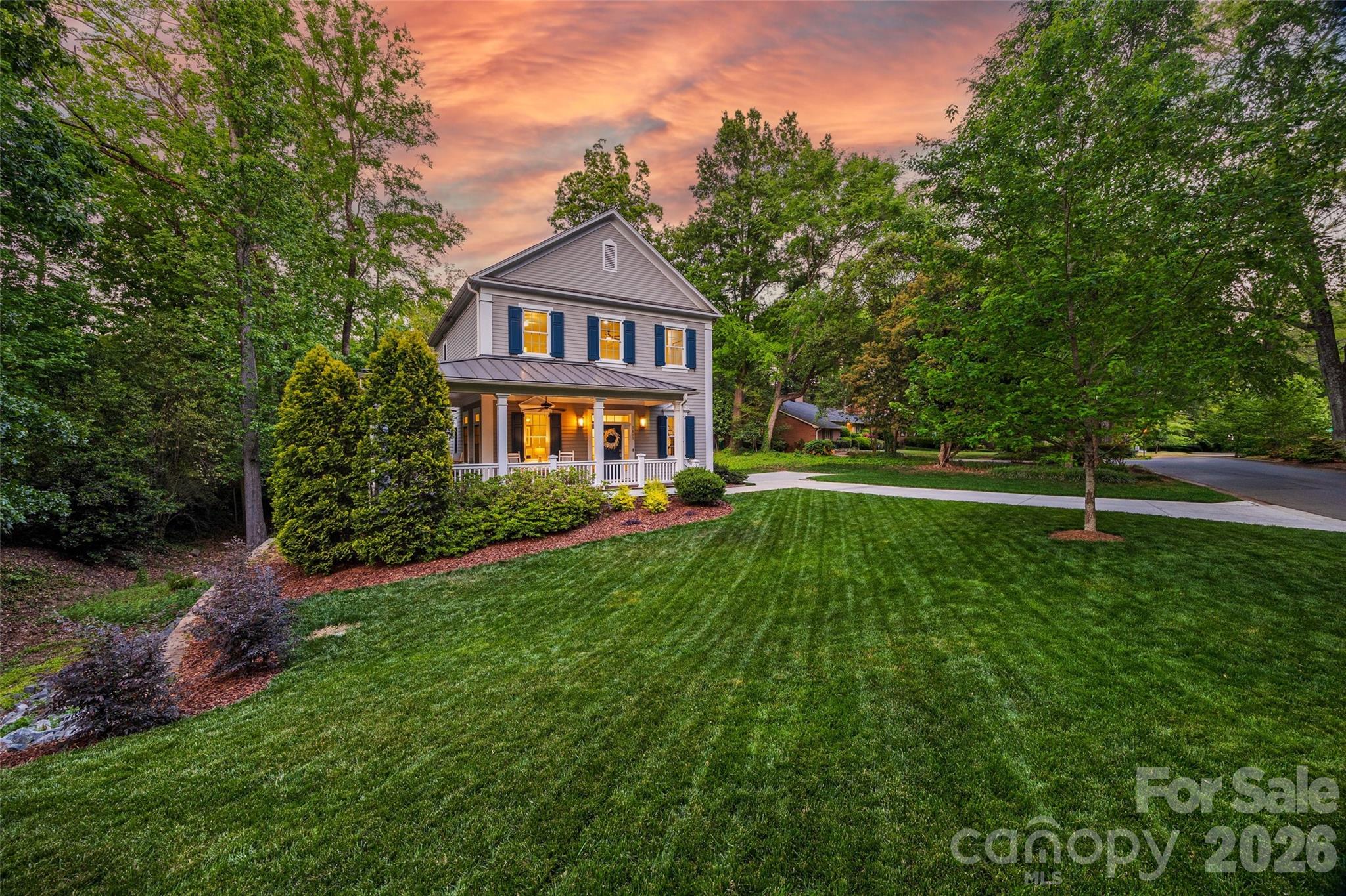 Mountainbrook - Residential