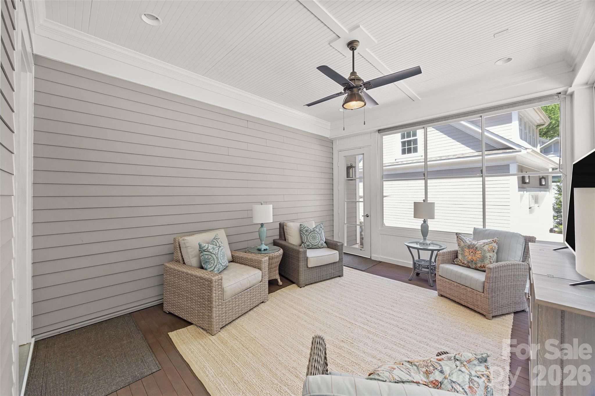 Mountainbrook - Residential