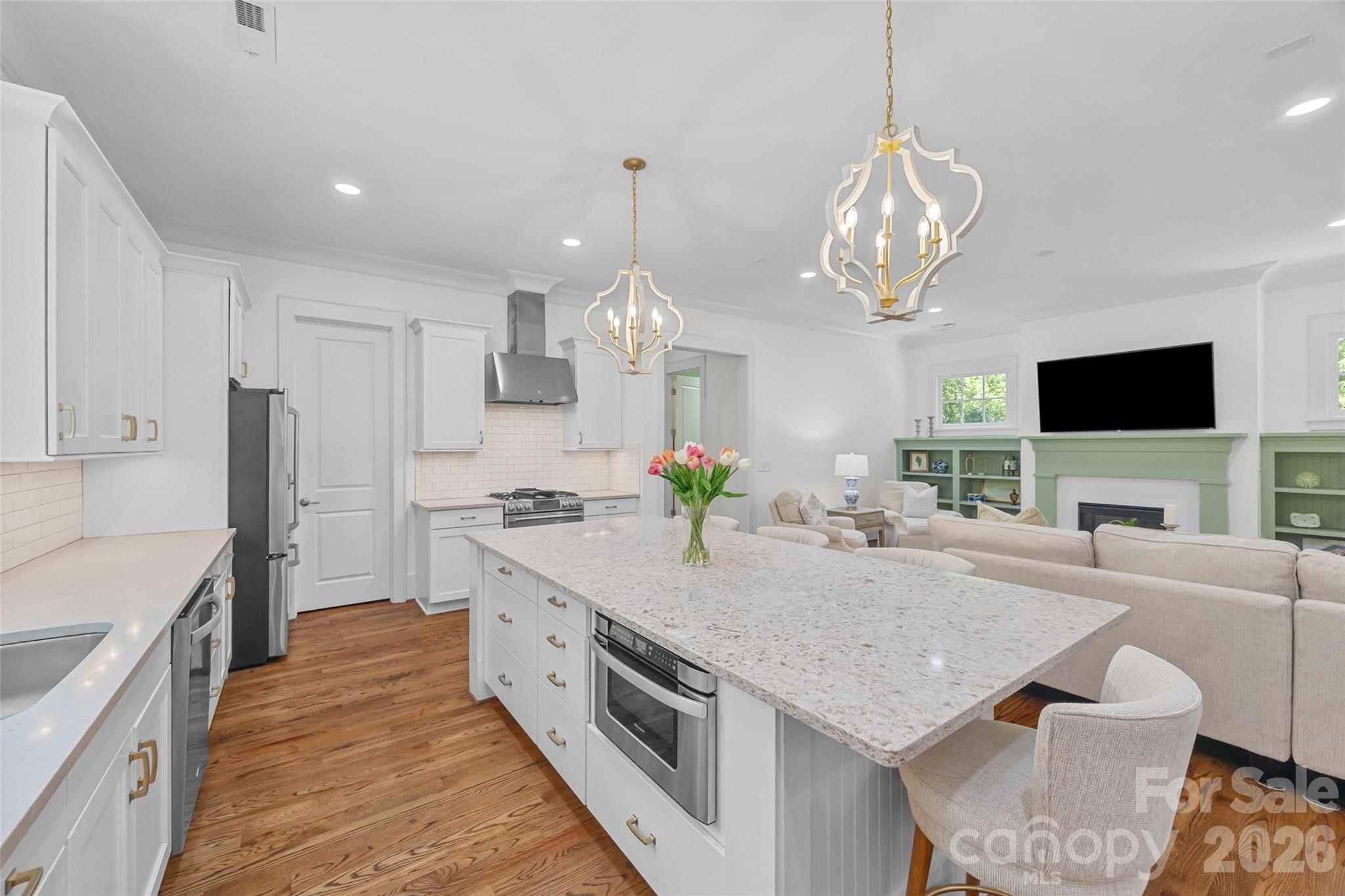 Mountainbrook - Residential