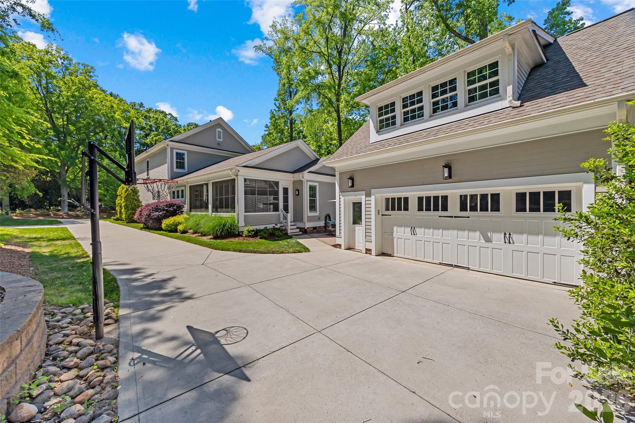 Mountainbrook - Residential