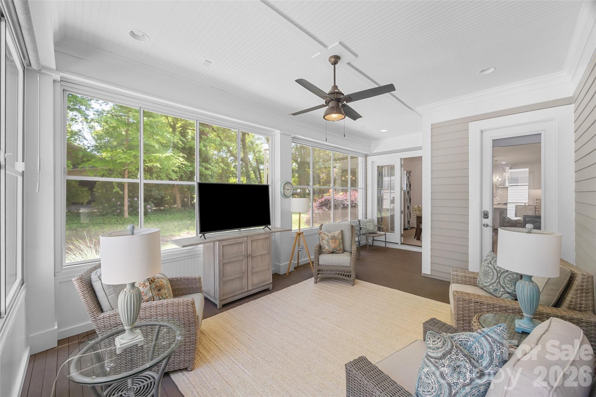 Mountainbrook - Residential