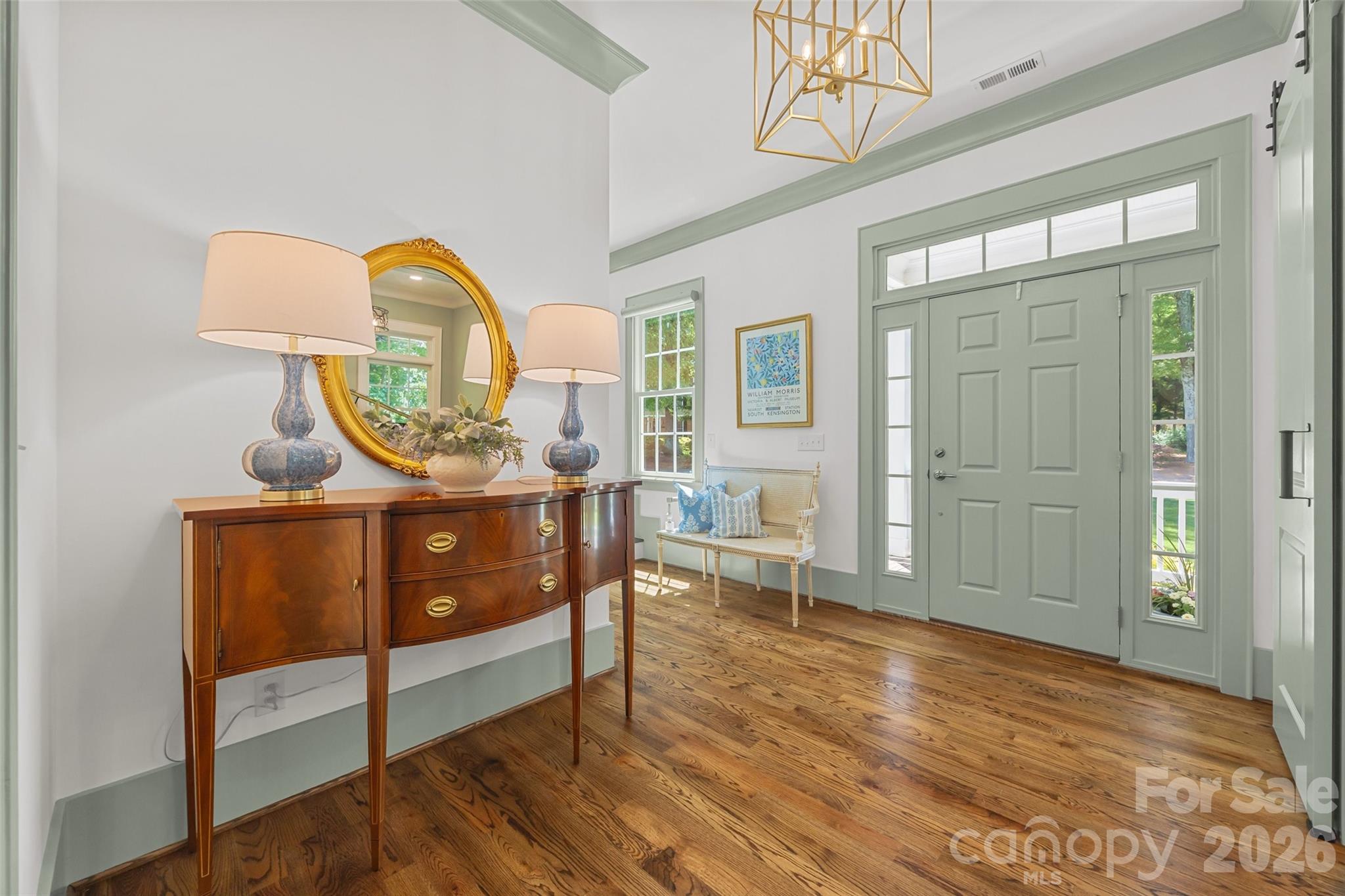 Mountainbrook - Residential