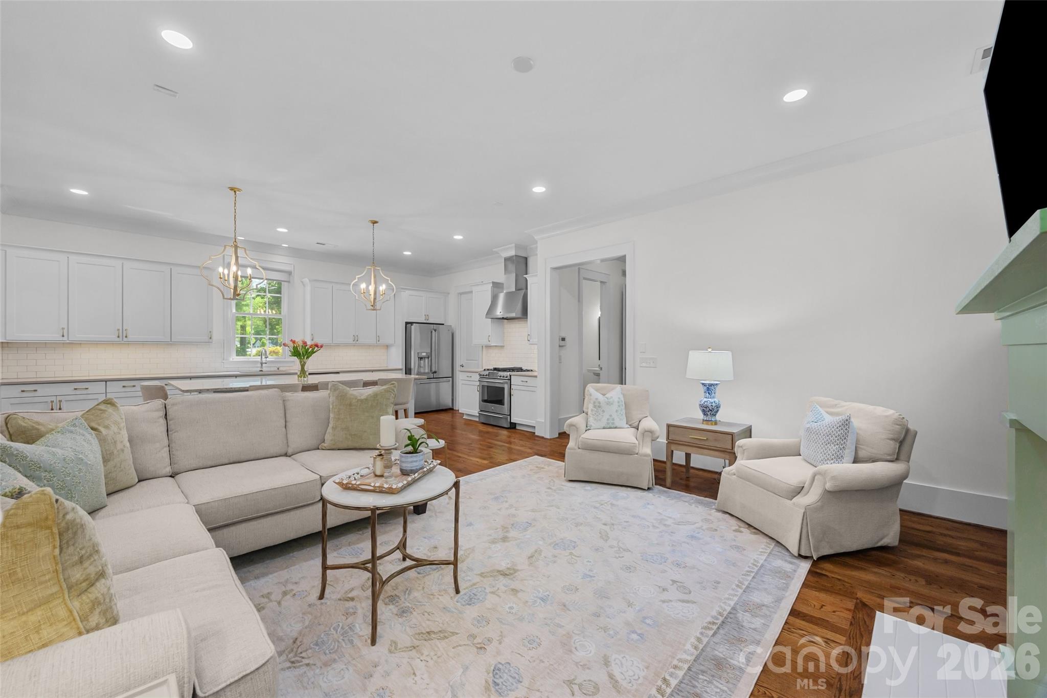 Mountainbrook - Residential