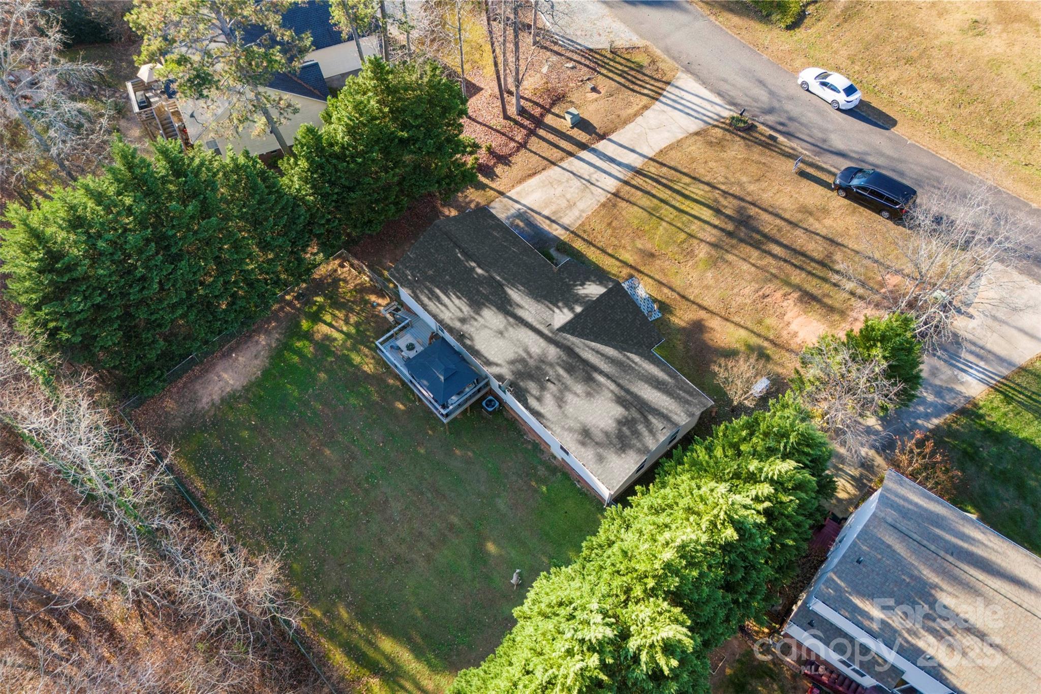 2739 Stockwood Drive