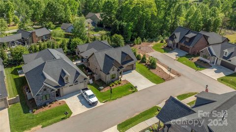 A home in Denver