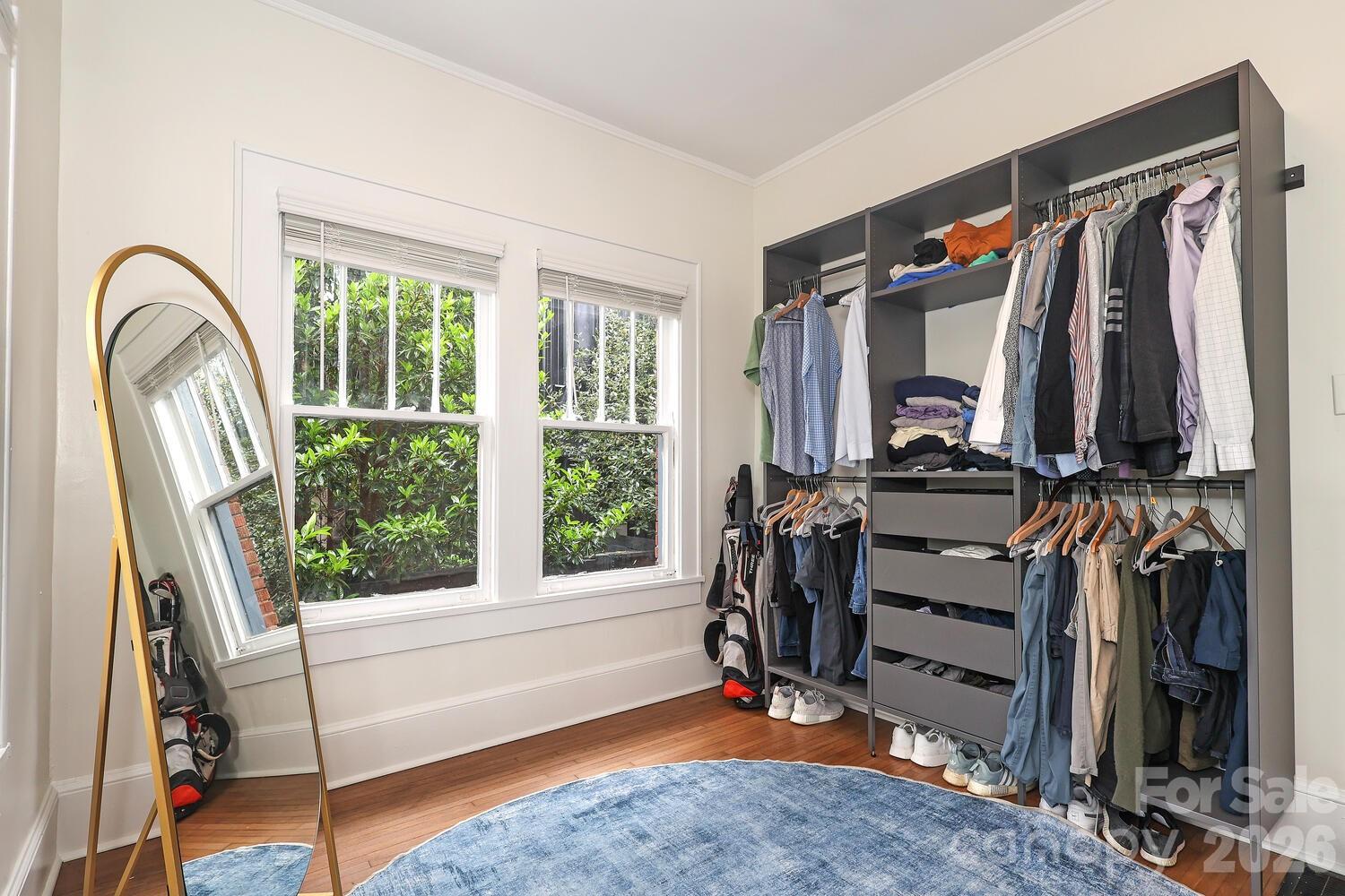 Elizabeth - Residential Income