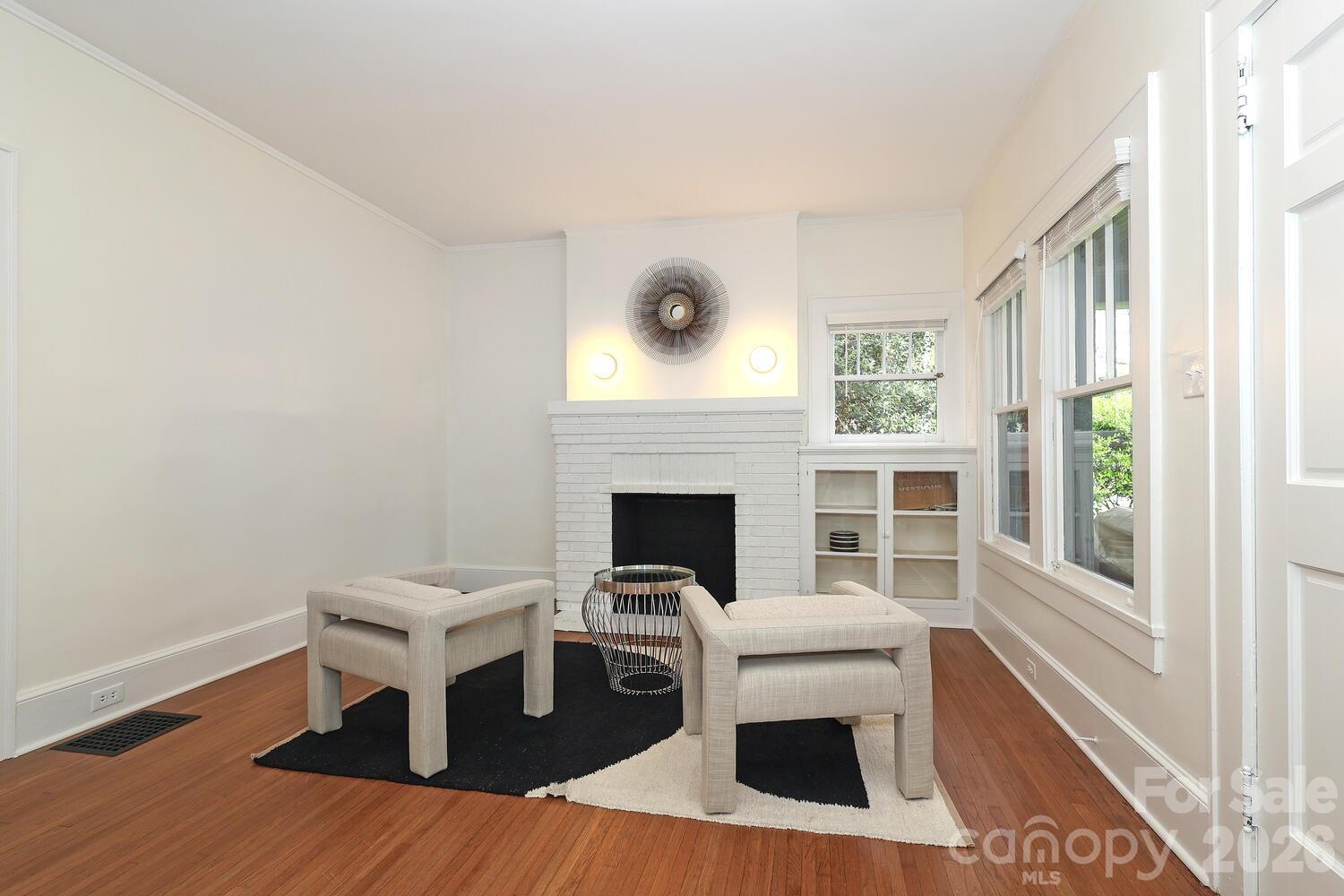 Elizabeth - Residential Income