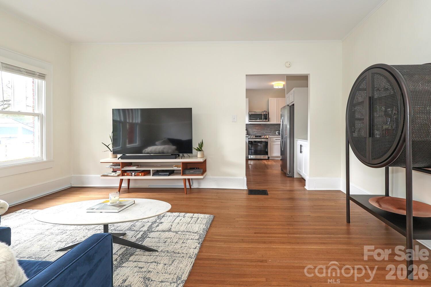 Elizabeth - Residential Income