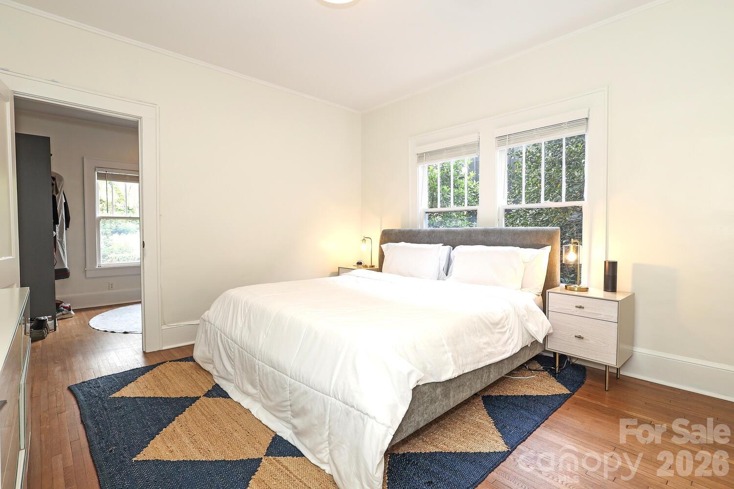 Elizabeth - Residential Income