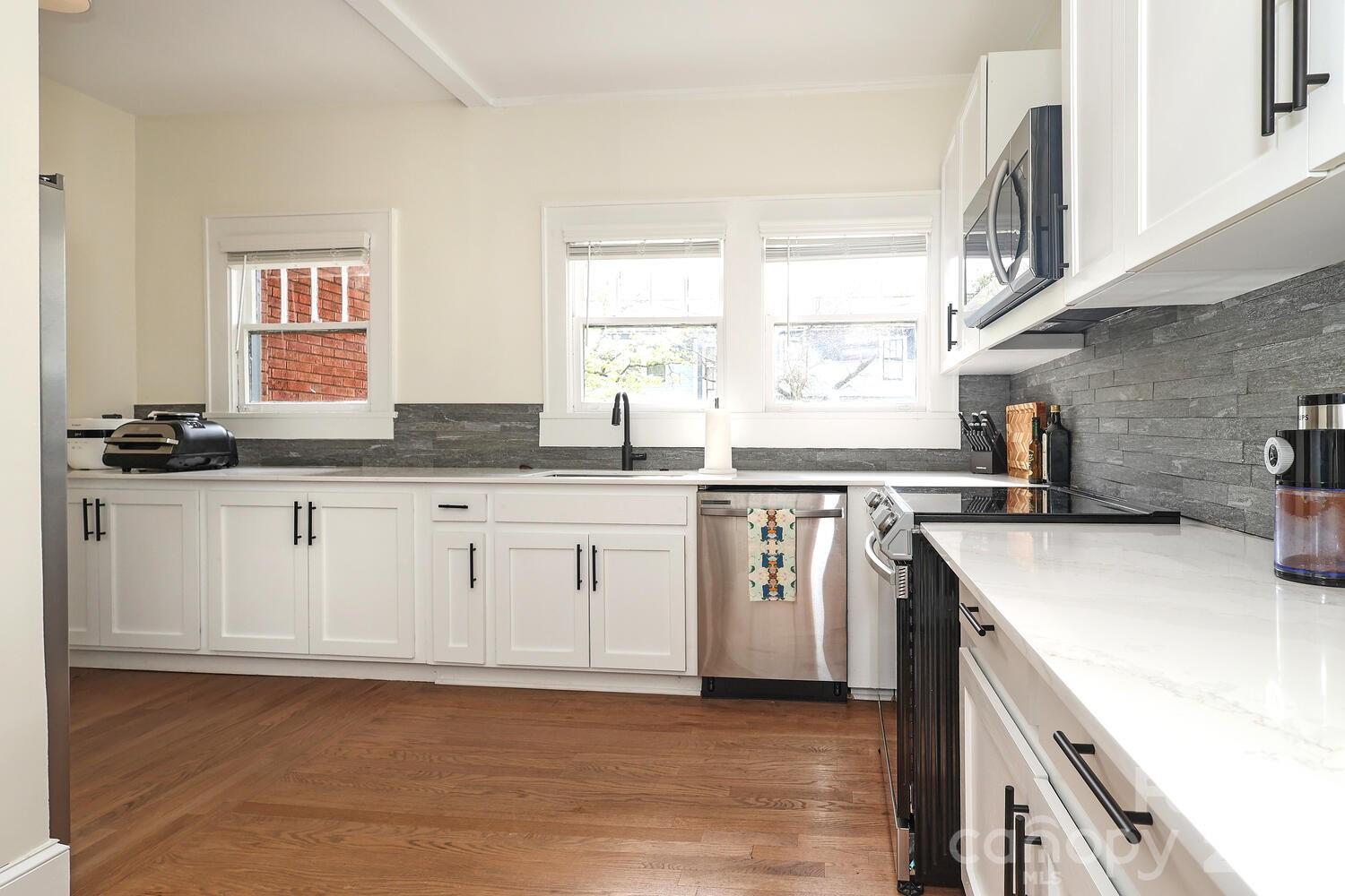 Elizabeth - Residential Income