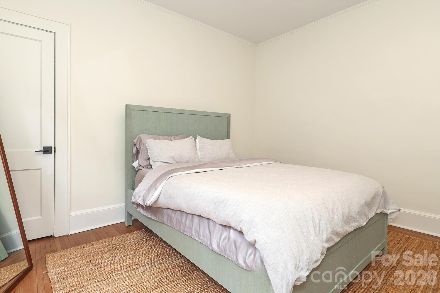 Elizabeth - Residential Income