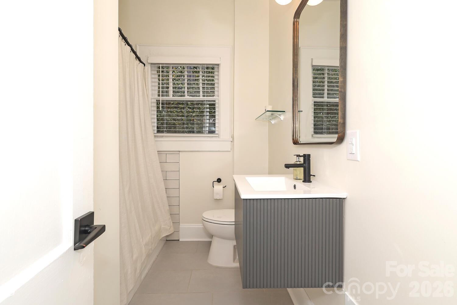 Elizabeth - Residential Income