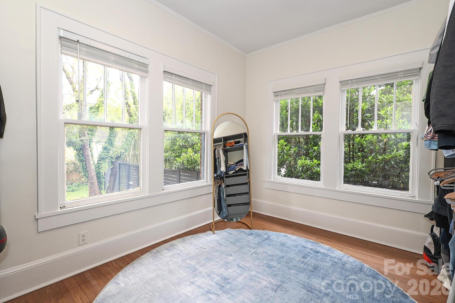 Elizabeth - Residential Income