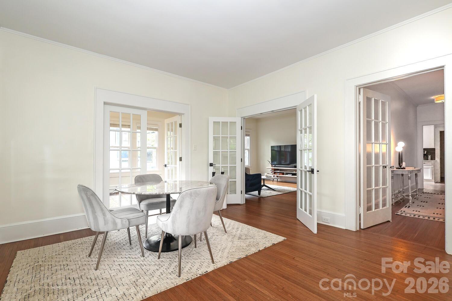 Elizabeth - Residential Income