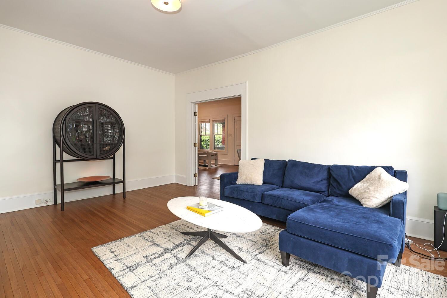 Elizabeth - Residential Income