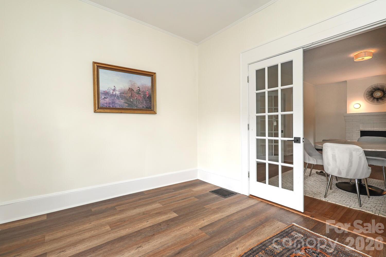 Elizabeth - Residential Income