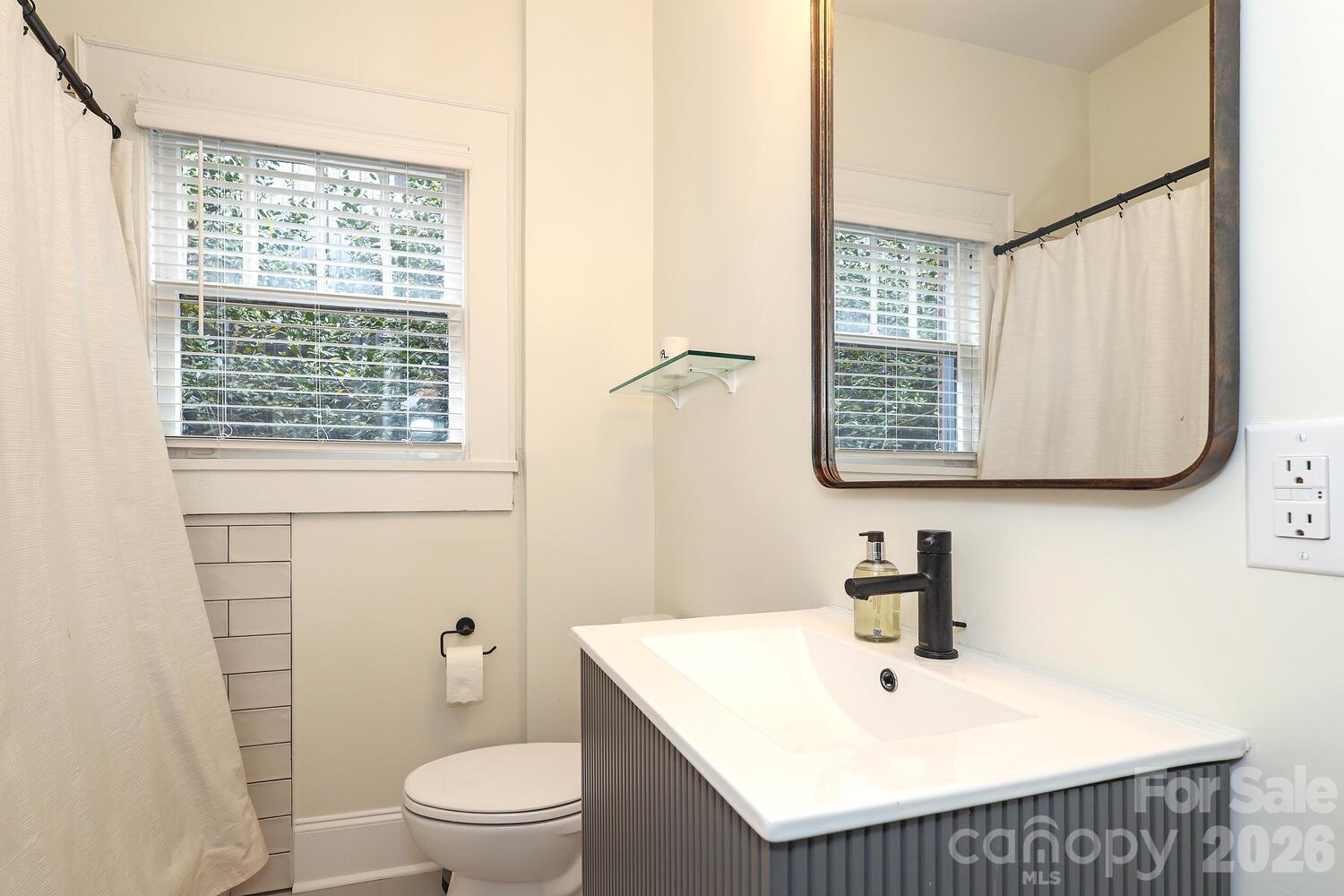 Elizabeth - Residential Income