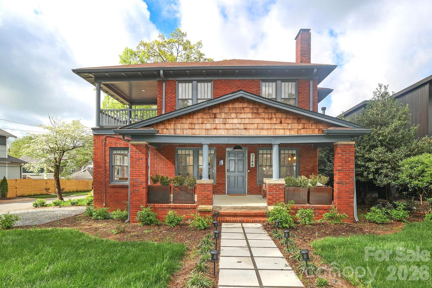 Elizabeth - Residential Income