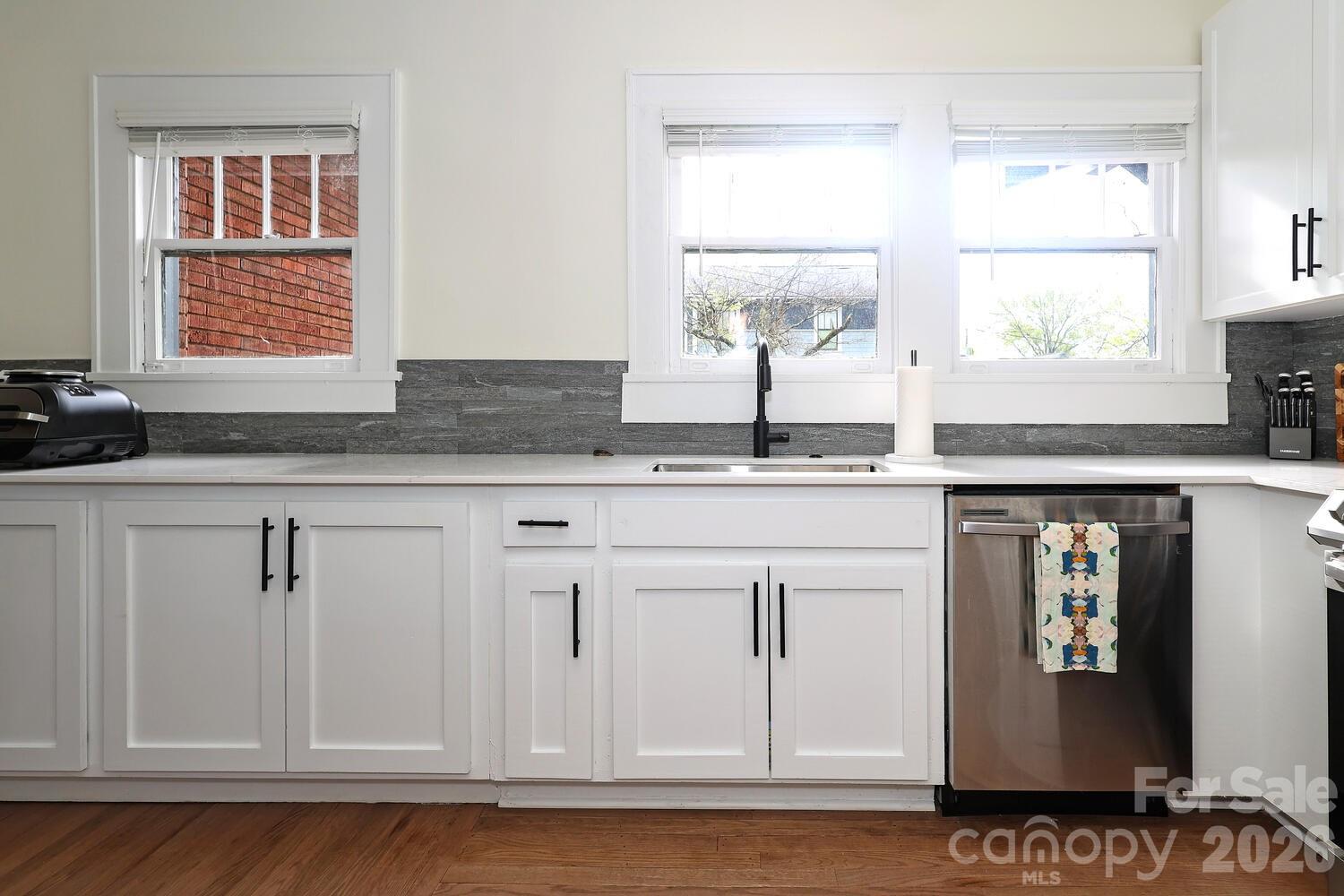 Elizabeth - Residential Income