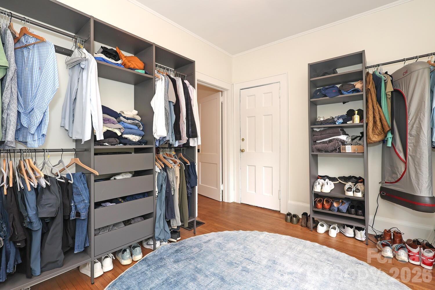 Elizabeth - Residential Income