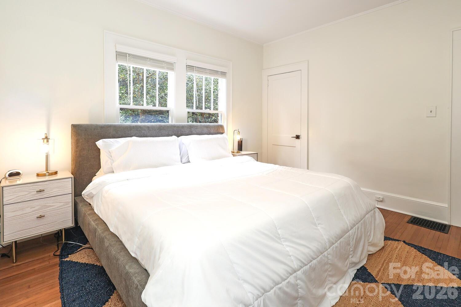 Elizabeth - Residential Income