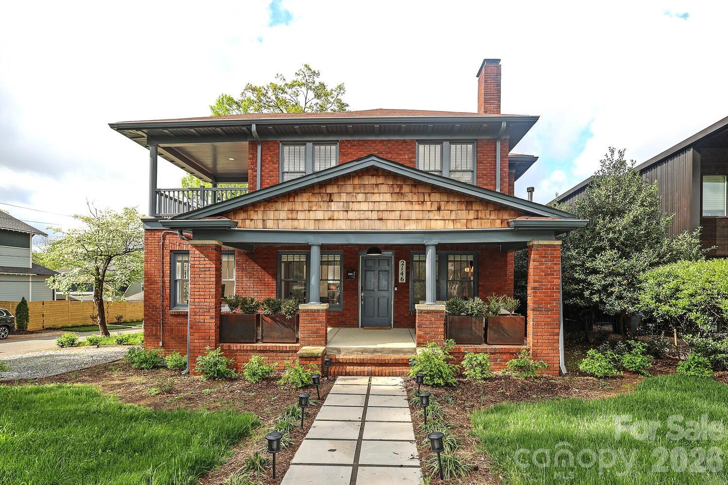 Elizabeth - Residential Income