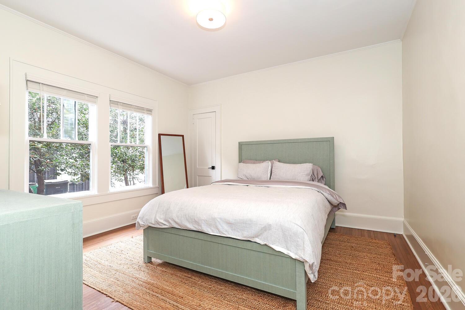 Elizabeth - Residential Income