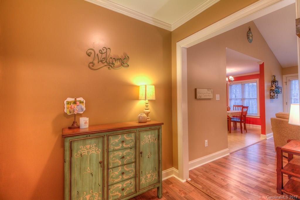 Mallard Crossing - Residential