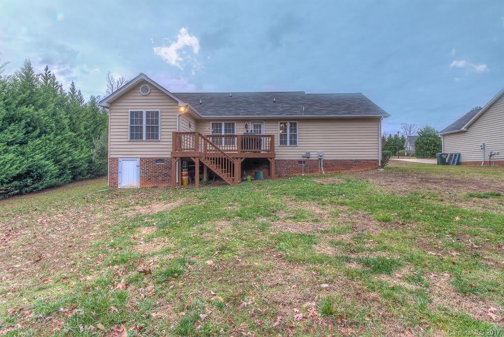 Mallard Crossing - Residential