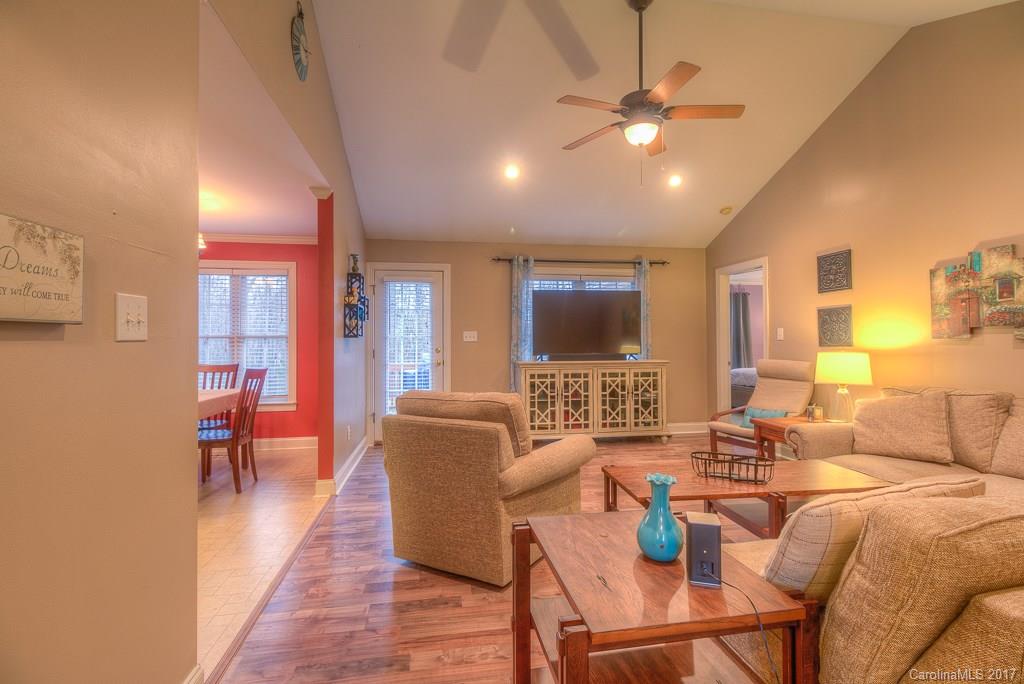 Mallard Crossing - Residential