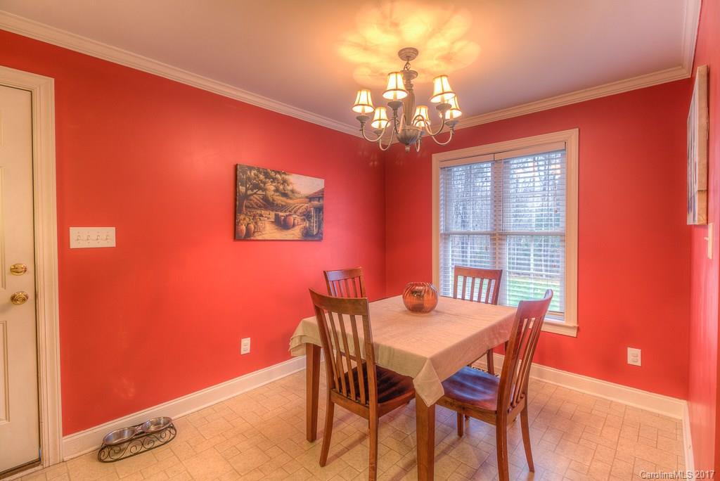 Mallard Crossing - Residential