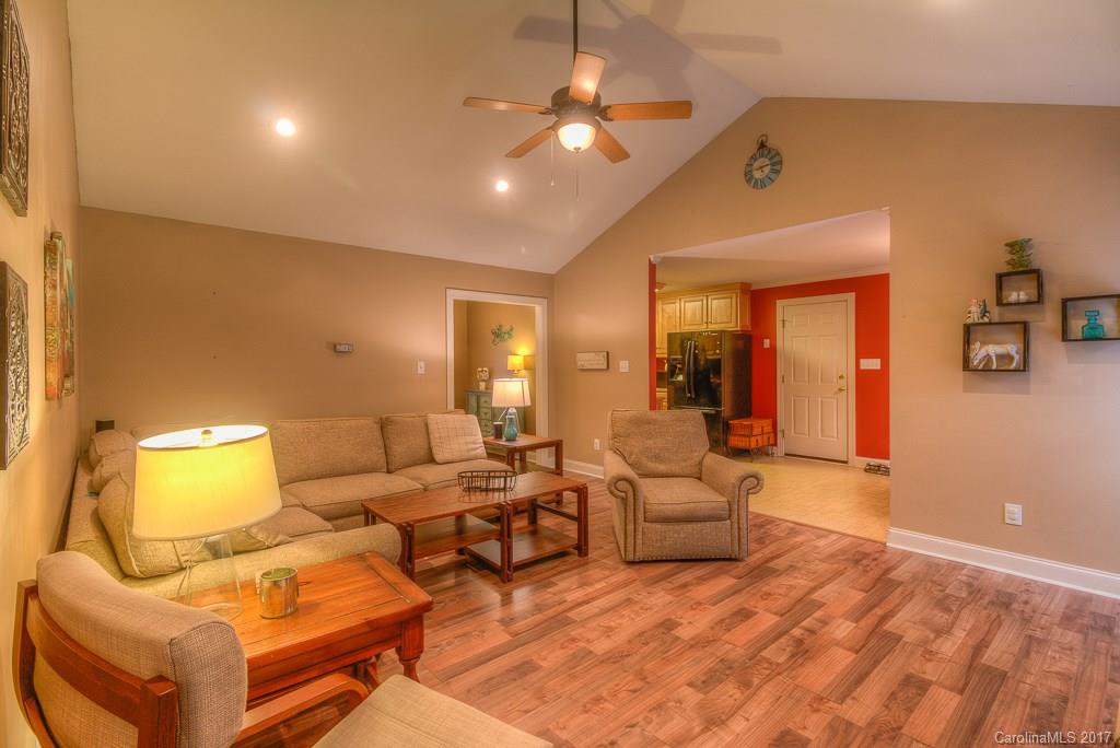 Mallard Crossing - Residential