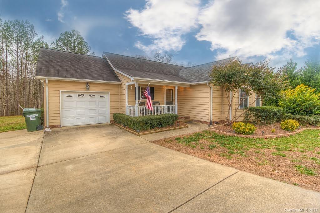 Mallard Crossing - Residential