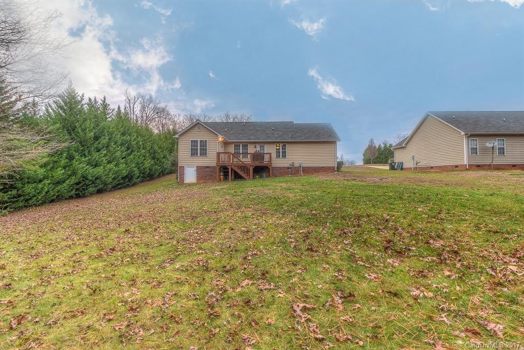 Mallard Crossing - Residential